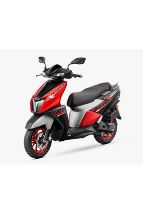 Tvs ntorq on road price 2025