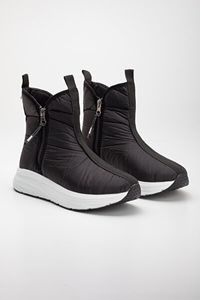 LİLLA dámské voděodolné boty na denní nošení