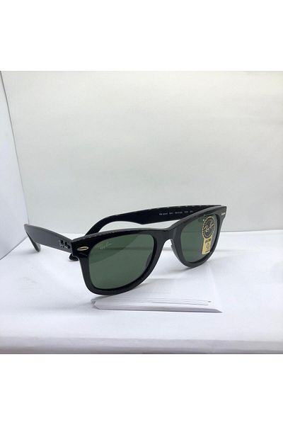 Ray-Ban Rb 4340 601 50/22 150 Model Sunglasses