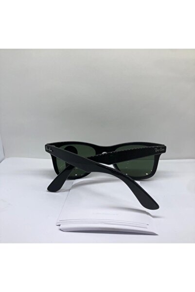 Ray-Ban Rb 4340 601 50/22 150 Model Sunglasses
