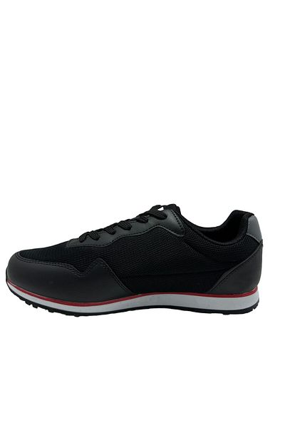 U.S. Polo Assn. BASE. Polo Assn. U.s.polo Assn Ferland 2pr 101163701 Light Comfortable Daily Men's Casual Sneaker