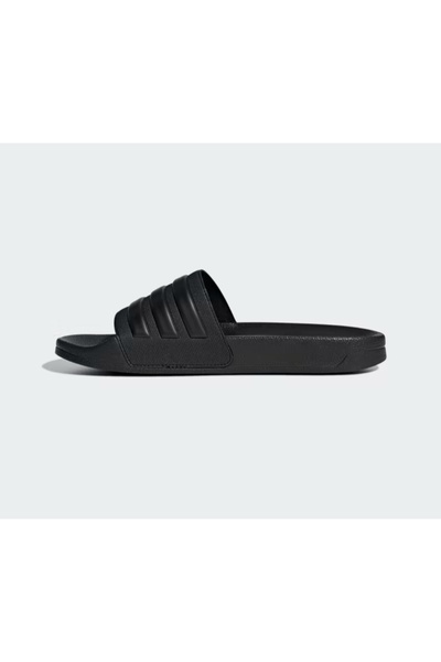 adidas Мъжки чехли за душ Adilette, черни GZ1013