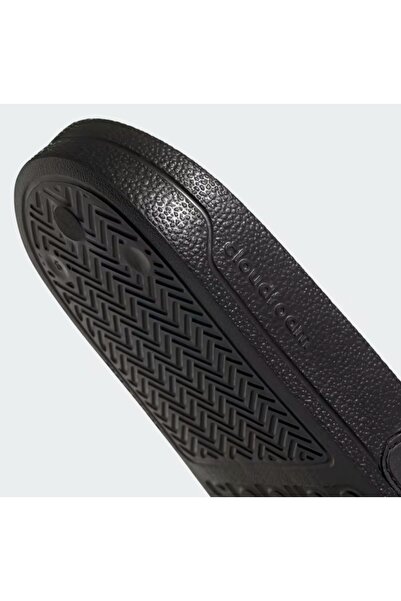 adidas Мъжки чехли за душ Adilette, черни GZ1013