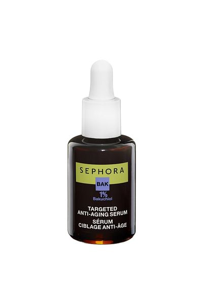 SEPHORA Targeted Anti-Aging Serum - Anti-Aging Serum 30 ml