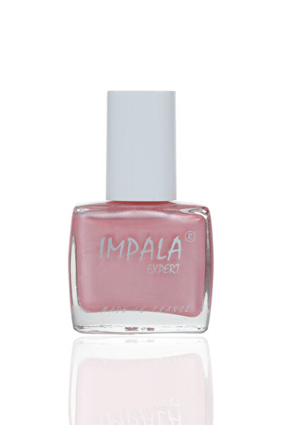 IMPALA Oje - Nail Polish SILK MATT No 1