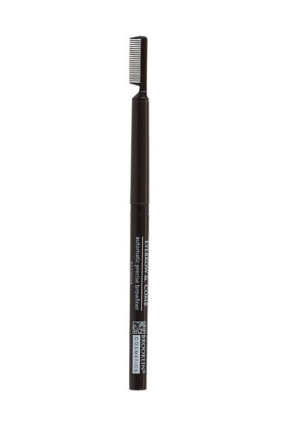 BROOKLIN Eyebrow Pencil - Eyebrow SHORT MATIC Pencil NO 2 CEDAR
