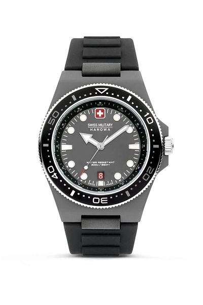 Swiss Military SMWGN0001182 Men's Wristwatch