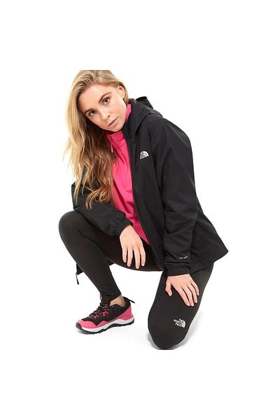 THE NORTH FACE Jachetă pentru femei The North Face W Quest - EU NF00A8BAKU11
