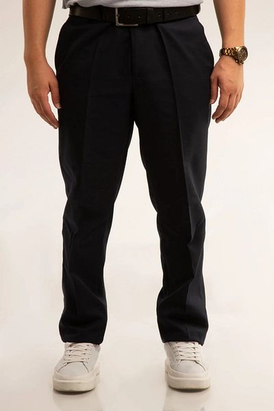 FATELLA High School Boy School Trousers