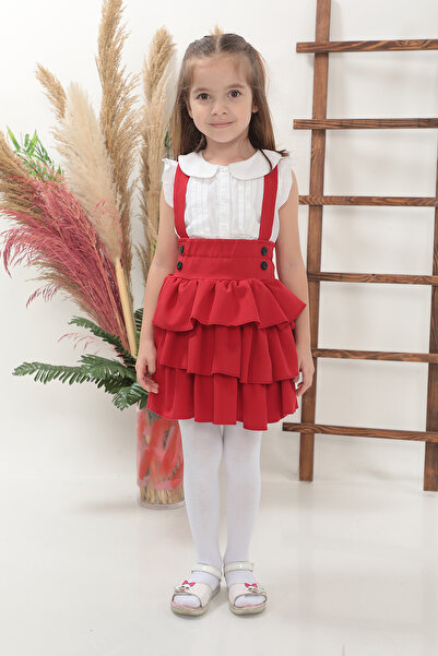 Sh Mağazacılık Cotton 4 Season School Pantyhose, Girl's Plain Pantyhose Casual Socks,