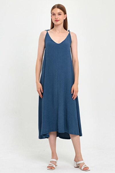 ALEXANDERGARDI ROCHIE MIDI CU CUREA CU DETALII DE LEVAȚĂ (B23-00133)