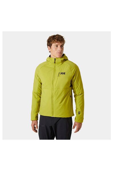 Helly Hansen ODIN STRETCH HOOD INSULAT 2.0 COAT