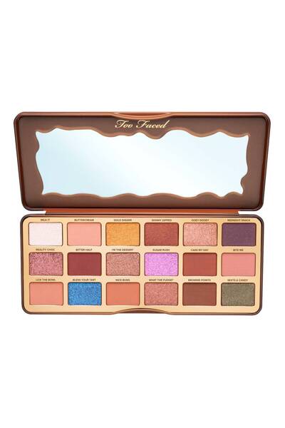 Too Faced Better Than Chocolate - Far Paleti