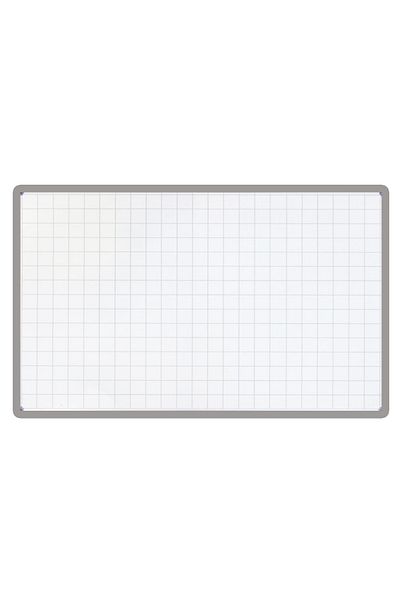 Green Class Checkered Writing Board foil-Adhesive 60x60 cm