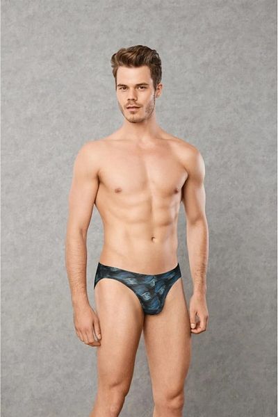 Doreanse Ανδρικό Elasthane Slip