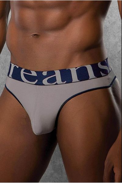 Doreanse Men's 45% Modal 45% Cotton 10% Elasthane String