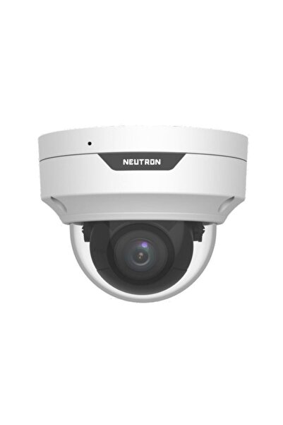 NEUTRON NEU-IPDM421 4mp 2.8-12mm Motorize Lens Ultra H.265+ Dahili Sesli IP D...