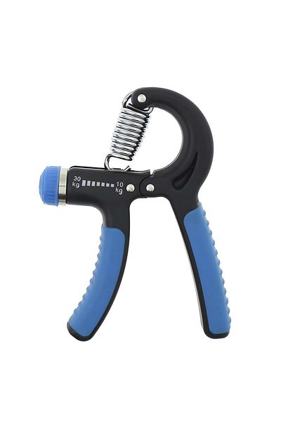 Helix Arc de mână reglabil 10-30 Kg