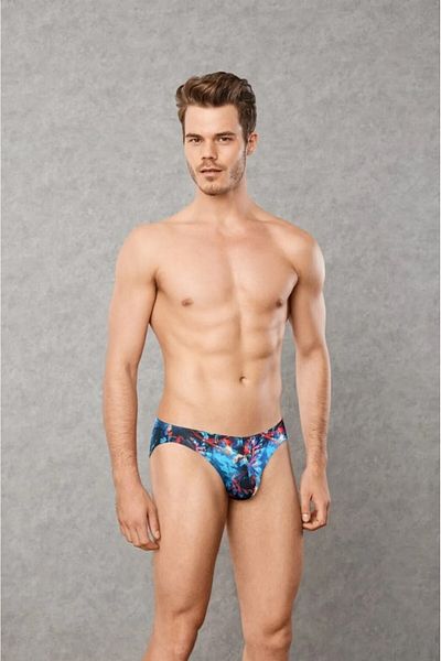 Doreanse Ανδρικό 45% Modal 45% Βαμβάκι 10% Elasthane Slip