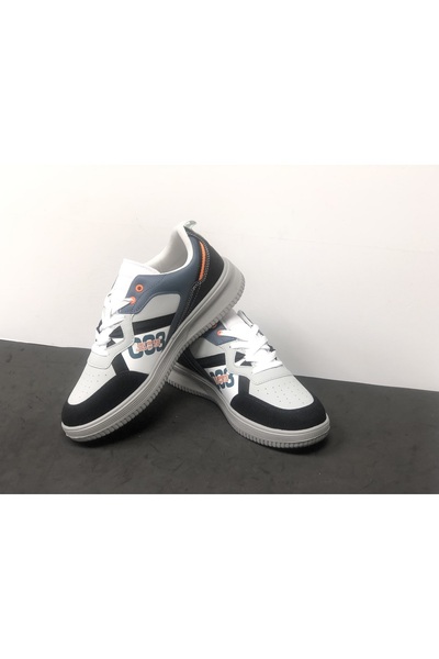 KAFKASLAR AYAKKABI Леки ежедневни анатомични маратонки с подметка за мъже