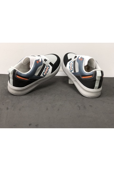 KAFKASLAR AYAKKABI Леки ежедневни анатомични маратонки с подметка за мъже