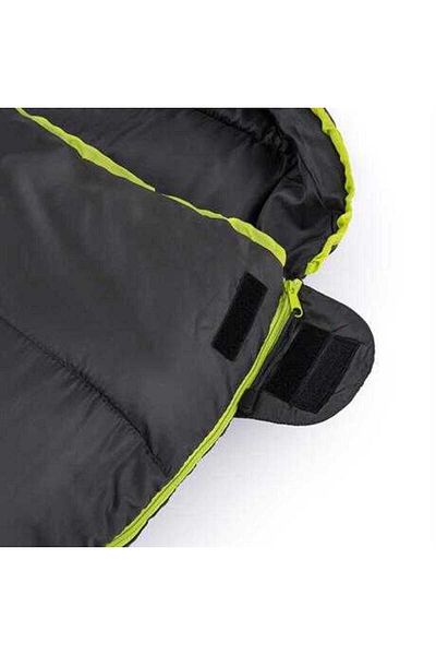 Loap Laghau Women's -5°C Mummy Sleeping Bag Black