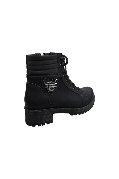 M.P. M.P 232 1438 ZN BOOTS NON-SLIP SOLE NEW SEASON BOOTS CASUAL