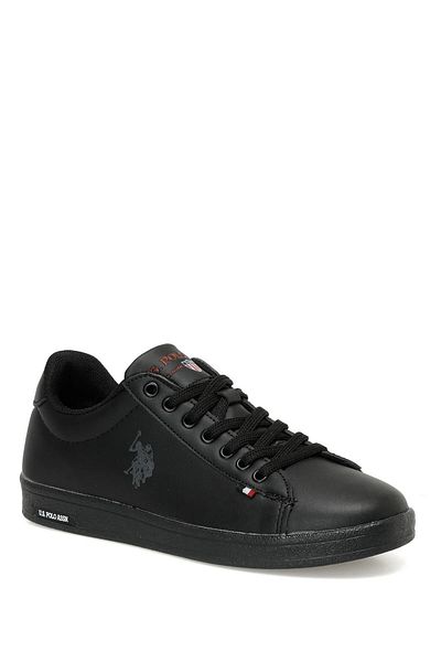 U.S. Polo Assn. US Polo Assn Pantofi pantofi Franco Wmn pentru femei, negri