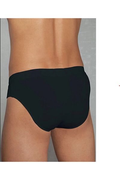 Doreanse Ανδρικό 45% Modal 45% Βαμβάκι 10% Elasthane Slip