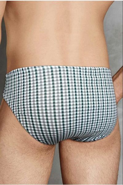 Doreanse Ανδρικό 45% Modal 45% Βαμβάκι 10% Elasthane Slip