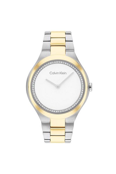 Calvin Klein CK25200366 WOMEN'S WRIST WATCH