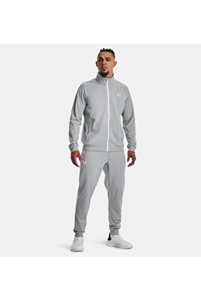 Under Armour Чоловіче трикотажне пальто UA Sportstyle 1329293011