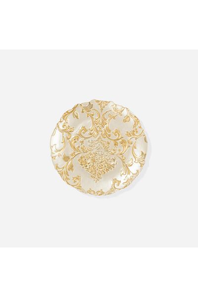 Bernardo Lyra - 21 cm Sweet Plate