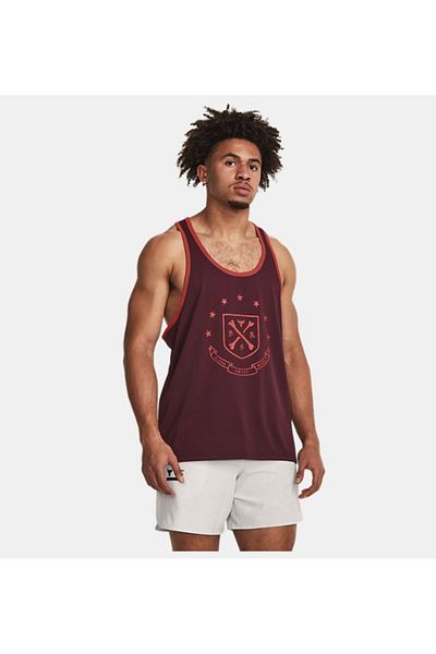 Under Armour Мъжки Project Rock Gym Атлет 1380109-600