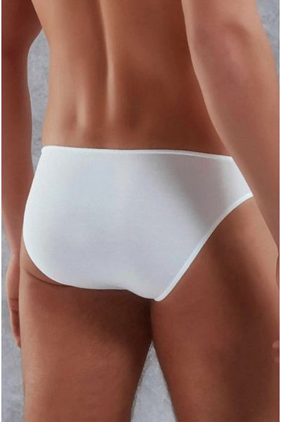 Doreanse Ανδρικό 45% Modal 45% Βαμβάκι 10% Elasthane Slip