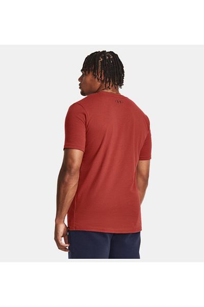 Under Armour Мъжка тениска с къс ръкав Project Rock Paradise 1379837-635