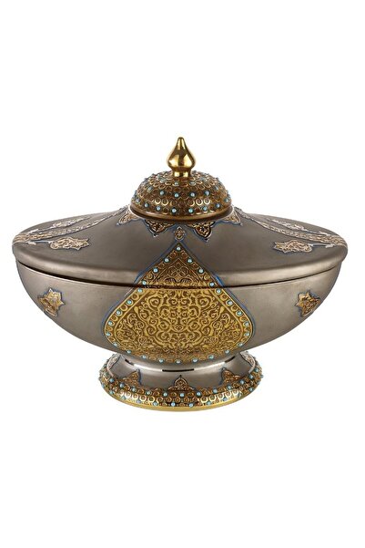 Paşabahçe Tutya Damla Kapaklı Gondol