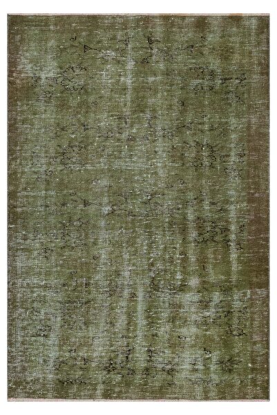 Sempati halı Eski Zamanlardan Kalan Estetiği Taşıyan Nostaljik Zemin Halı 132 x 191 cm 10030