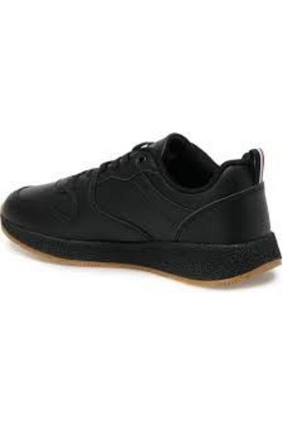 U.S. Polo Assn. ΒΑΣΗ. Polo Assn. Ανδρικά αθλητικά παπούτσια Black Angel 3Pr