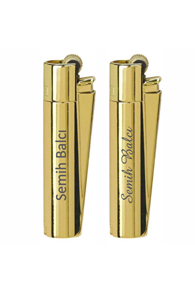 Clipper Gold Çakmak