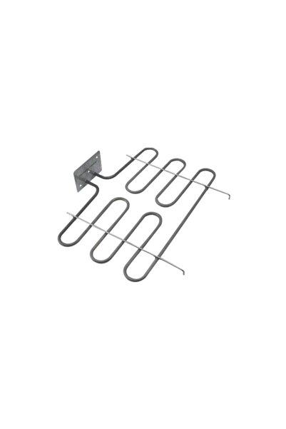 End BARBEKÜ REZİSTANSI BÜYÜK FLANŞLI 220V 2000W