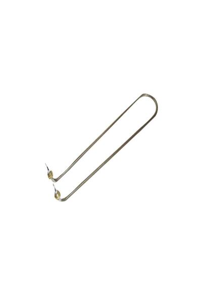 End BENMARI RESISTANCE CURLY 220V8,5Q CR-NI 2500W 100CM