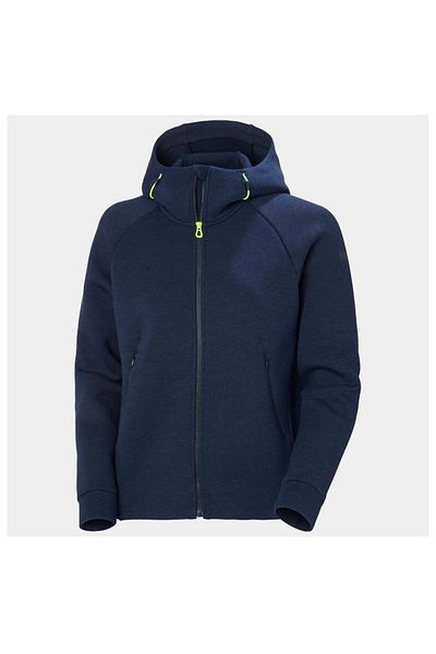 Helly Hansen ДАМСКО ЯКЕ HP OCEAN FZ 2.0