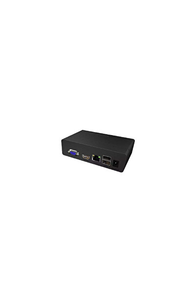 Tiandy Ps16-Decoder-4K Ip Decoder