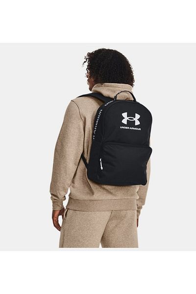 Under armour jacket bag deals