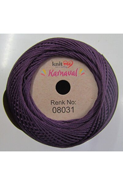 knitme 20kat Çok Amaçlı Örgü Ipi