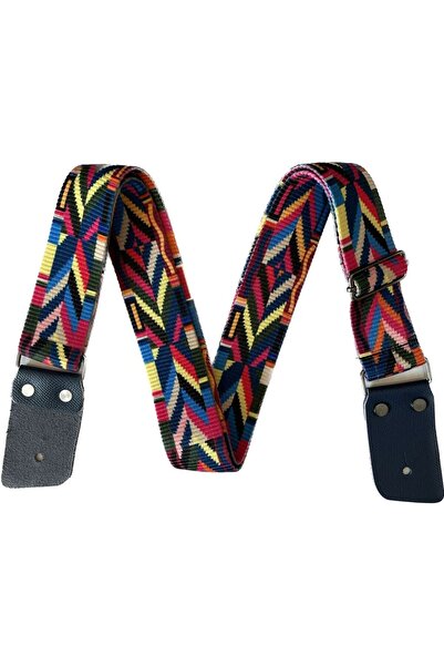 MEDUSA G-Strap Croma Модель підвіски для укулеле та гітари