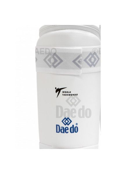 Dae Do دايدو دبليو تي. معتمد لذراع التايكوندو وواقي كافال