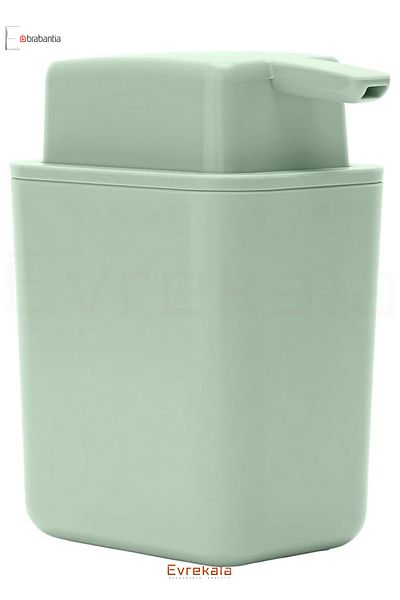 Brabantia Διανομέας υγρού σαπουνιού Evrekala Shop Διανομέας σαπουνιού Brabantia