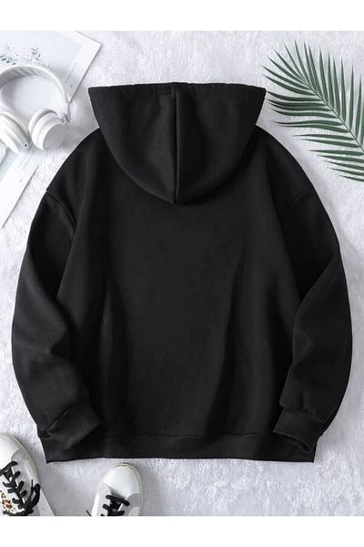 trendgar ЧЕРЕН СУИТШЪТ HODIE